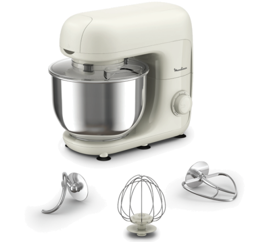 BATEDEIRA MOULINEX MASTERCHEF ESSENCIAL RELIFT - QA160110