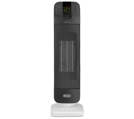 AQUECEDOR CERAMICA DELONGHI - HFX 65V20 - 2000W AQUECEDOR CERAMICA DELONGHI - HFX 65V20 - 2000W