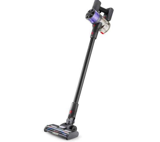 ASPIRADOR VERTICAL FLAMA - 1644 FL