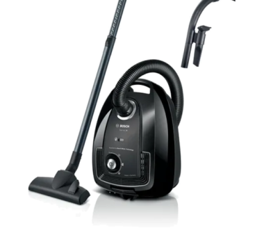 ASPIRADOR BOSCH - BGB38BA1 -