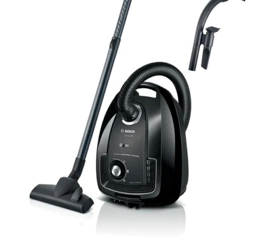 ASPIRADOR BOSCH - BGB38BA1 - ASPIRADOR BOSCH - BGB38BA1 -