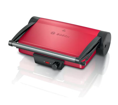 GRELHADOR DE PLACAS BOSCH - TCG4104 -