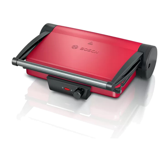 GRELHADOR DE PLACAS BOSCH - TCG4104 -