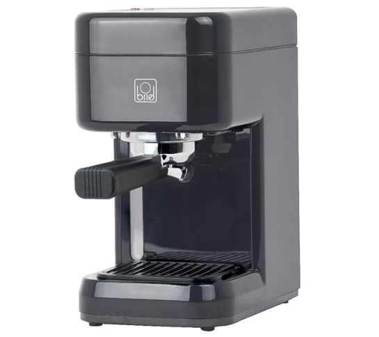 MAQUINA DE CAFE EXPRESSO BRIEL - B14 PRETA