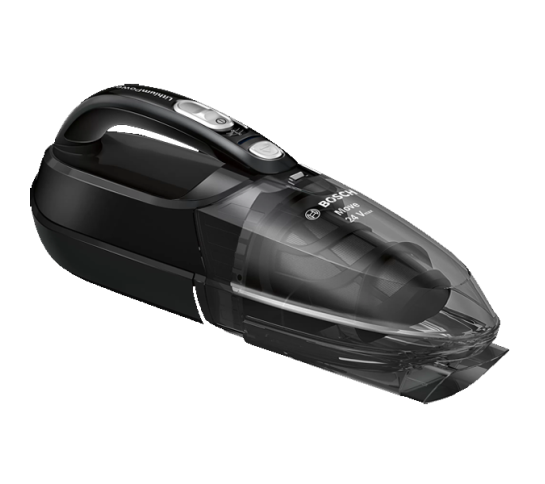 MINI ASPIRADOR BOSCH - BHN24L MINI ASPIRADOR BOSCH - BHN24L