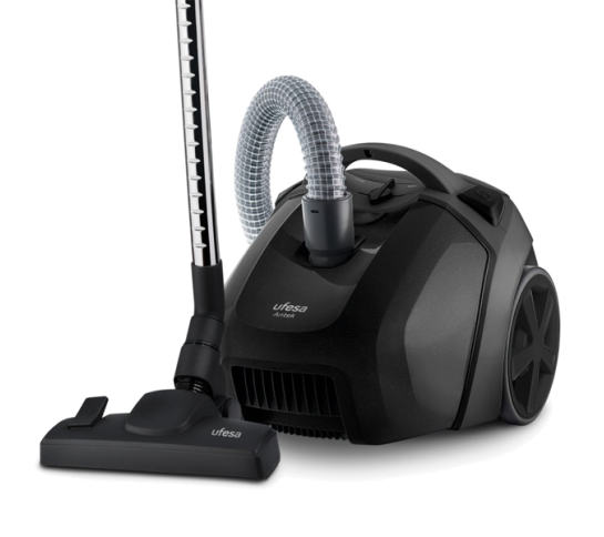 ASPIRADOR UFESA - ANTEK - 81105267