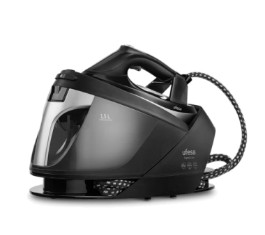 GERADOR VAPOR UFESA - DIGITAL CARE - 80205636