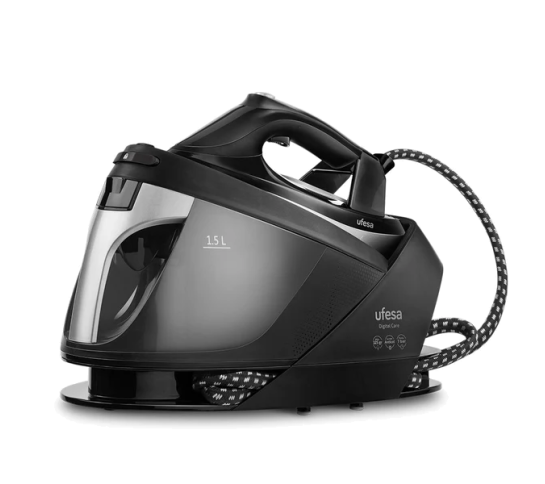 GERADOR VAPOR UFESA - DIGITAL CARE - 80205636