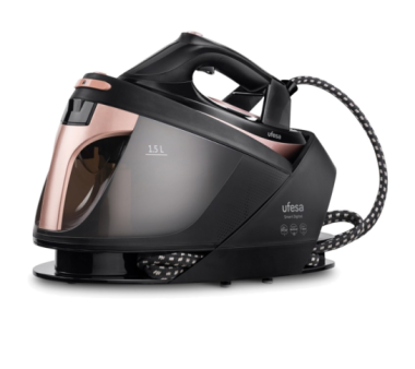 GERADOR VAPOR UFESA - SMART DIGITAL - 80205065