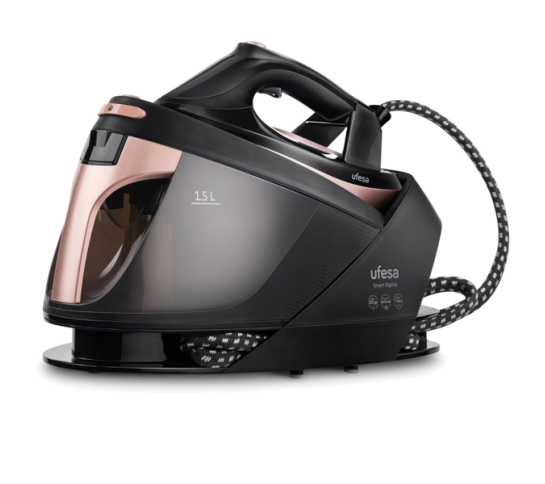 GERADOR VAPOR UFESA - SMART DIGITAL - 80205065