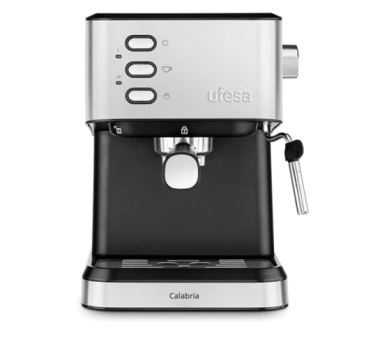 MAQUINA CAFE EXPRESSO UFESA - CALABRIA - 71705903
