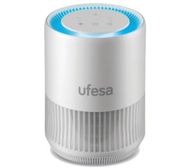 PURIFICADOR DE AR UFESA - PF5500 - 86205047