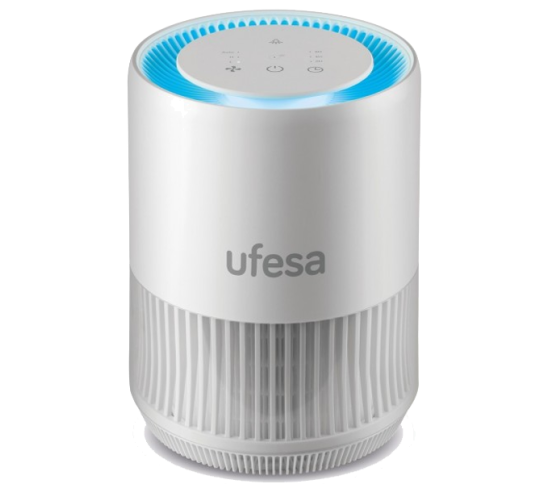 PURIFICADOR DE AR UFESA - PF5500 - 86205047 PURIFICADOR DE AR UFESA - PF5500 - 86205047