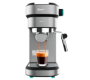 MAQUINA DE CAFE EXPRESSO CECOTEC - CAFELIZZIA 890 GRAY