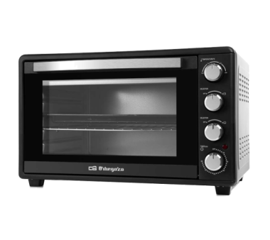 FORNO ELETRICO ORBEGOZO - HO 455 - 45L