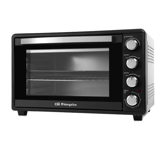 FORNO ELETRICO ORBEGOZO - HO 455 - 45L