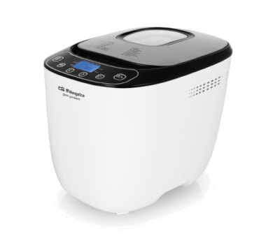 MAQUINA DE PAO ORBEGOZO - MHP 3500