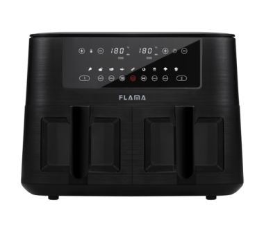 FRITADEIRA S/ OLEO FLAMA - 698 FL