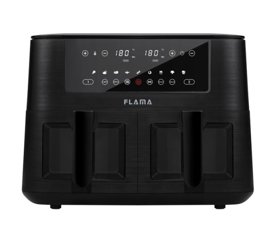 FRITADEIRA S/ OLEO FLAMA - 698 FL