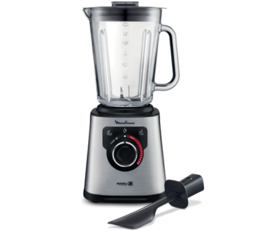 LIQUIDIFICADORA MOULINEX PERFECTMIX + RELIFT - LM871D10