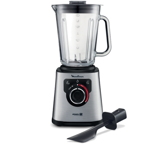 LIQUIDIFICADORA MOULINEX PERFECTMIX + RELIFT - LM871D10