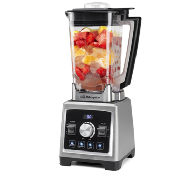 LIQUIDIFICADORA ORBEGOZO - BV 9800