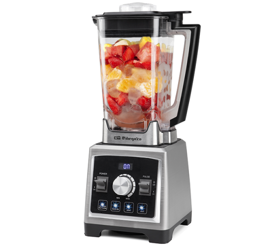 LIQUIDIFICADORA ORBEGOZO - BV 9800