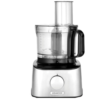PROCESSADOR DE ALIMENTOS KENWOOD - FDM301SS