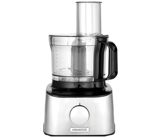 PROCESSADOR DE ALIMENTOS KENWOOD - FDM301SS
