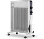 RADIADOR DE MICA TAURUS/ALPATEC TROPICANO MICA 3D 2000 - 935.079