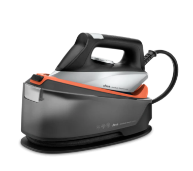 GERADOR VAPOR UFESA - ABSOLUT STEAM LUXE - 80205970