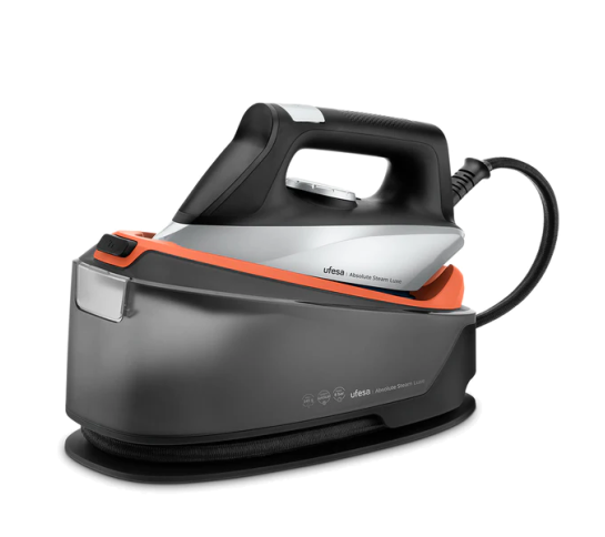 GERADOR VAPOR UFESA - ABSOLUT STEAM LUXE - 80205970