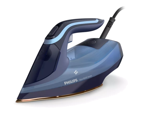 FERRO VAPOR PHILIPS - DST 8020/20