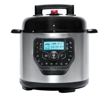 PANELA PROGRAMAVEL CECOTEC - OLLA GM H DELUXE