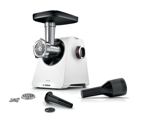 PICADOR DE CARNE BOSCH - MFWS420W -