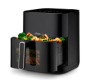 FRITADEIRA AIRFRYER UFESA - PARROT - 72806002