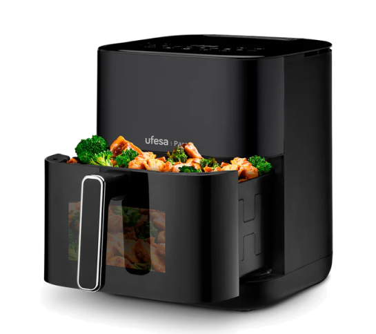 FRITADEIRA AIRFRYER UFESA - PARROT - 72806002