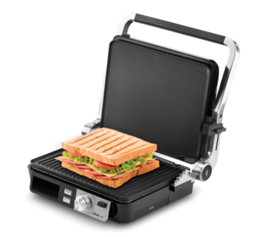 GRELHADOR DE PLACAS UFESA - K2 - 72105956