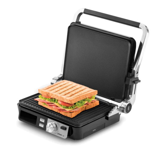 GRELHADOR DE PLACAS UFESA - K2 - 72105956