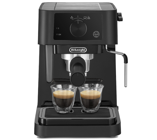MAQUINA DE CAFE EXPRESSO DELONGHI - EC 235.BK