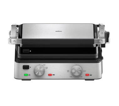 GRELHADOR DE PLACAS BRAUN - CG 7020
