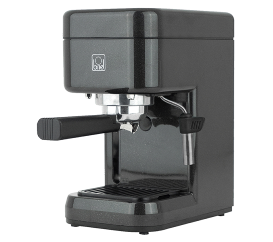 MAQUINA DE CAFE EXPRESSO BRIEL - B14S PRETA