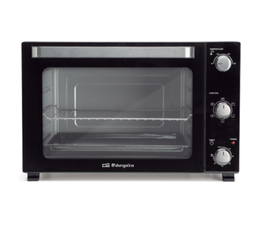 FORNO ELETRICO ORBEGOZO - HOT 608 - 60LTS