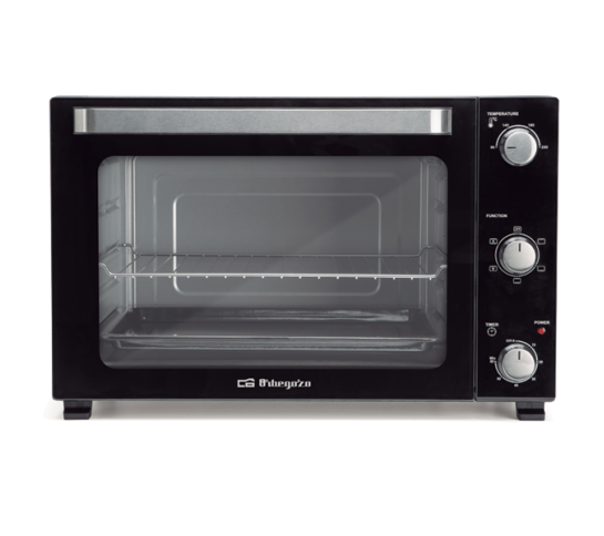 FORNO ELETRICO ORBEGOZO - HOT 608 - 60LTS