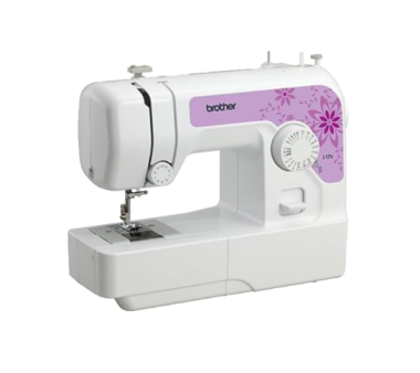 MAQUINA COSTURA BROTHER - J17S