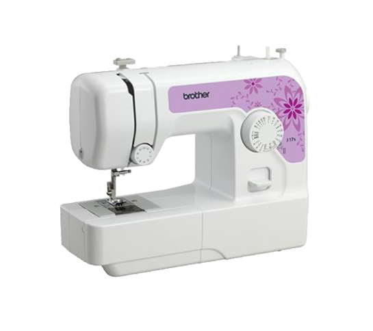 MAQUINA COSTURA BROTHER - J17S MAQUINA COSTURA BROTHER - J17S