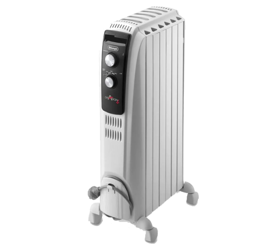 AQUECEDOR A OLEO DELONGHI - TRD40615 - 1500W AQUECEDOR A OLEO DELONGHI - TRD40615 - 1500W
