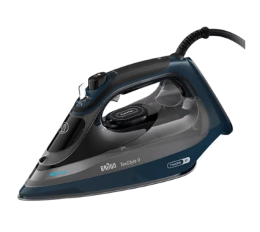 FERRO VAPOR BRAUN - SI9682DB
