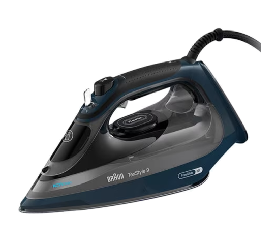 FERRO VAPOR BRAUN - SI9682DB