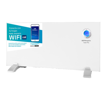 PAINEL RADIANTE WI-FI ORBEGOZO - REW 1500